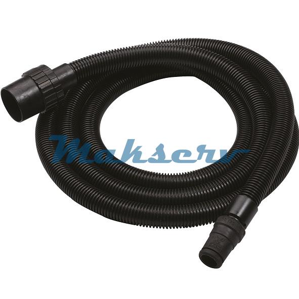 Putekļsūcēju šļūtenes