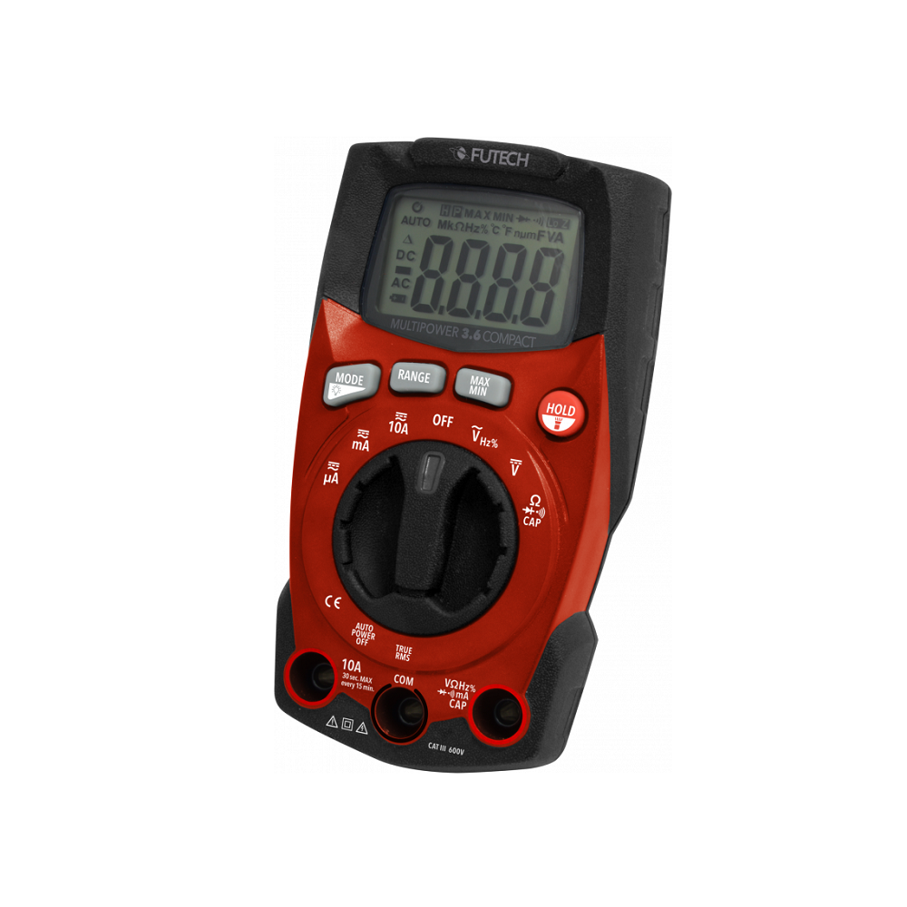 Elektroniskie mērīšanas instrumenti