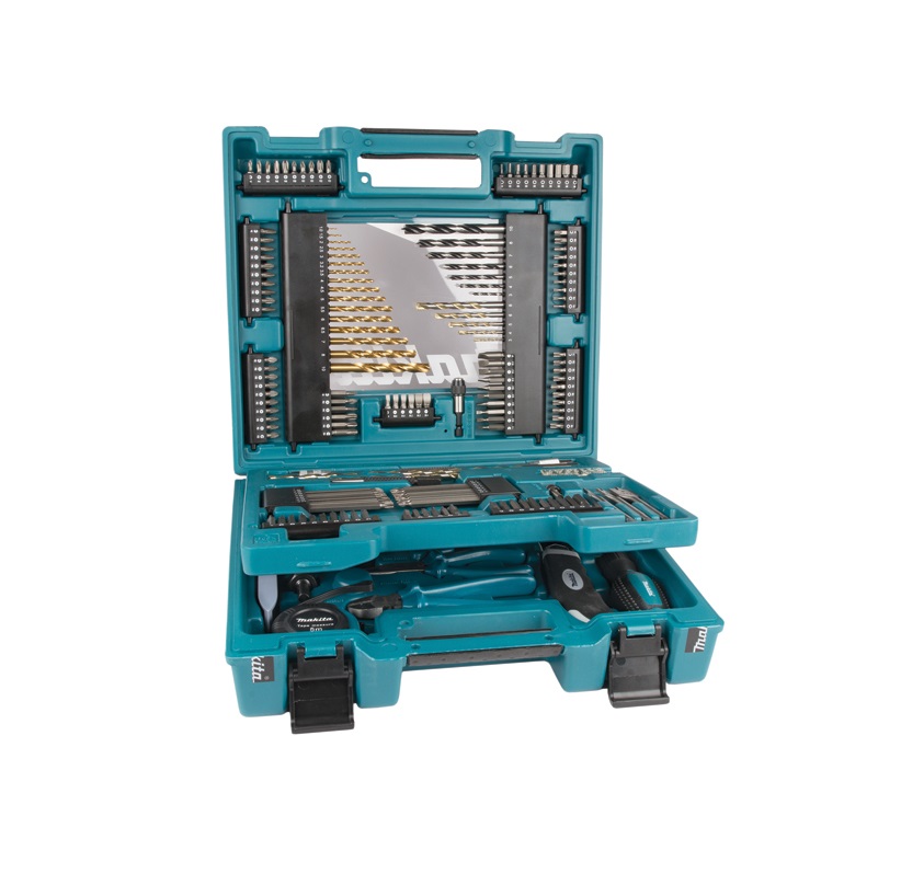 Urbju un uzgaļu komplekti