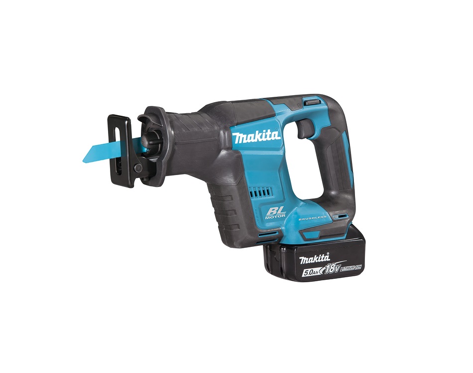 Akumulatora zobenzāģi