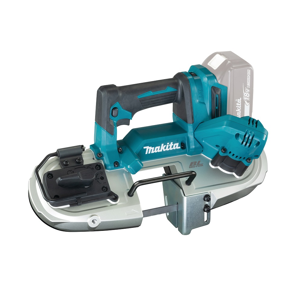 Akumulatora lentes zāģi