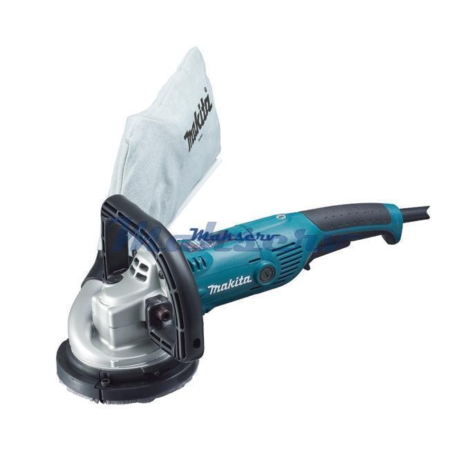 Betona slīpmašīnas