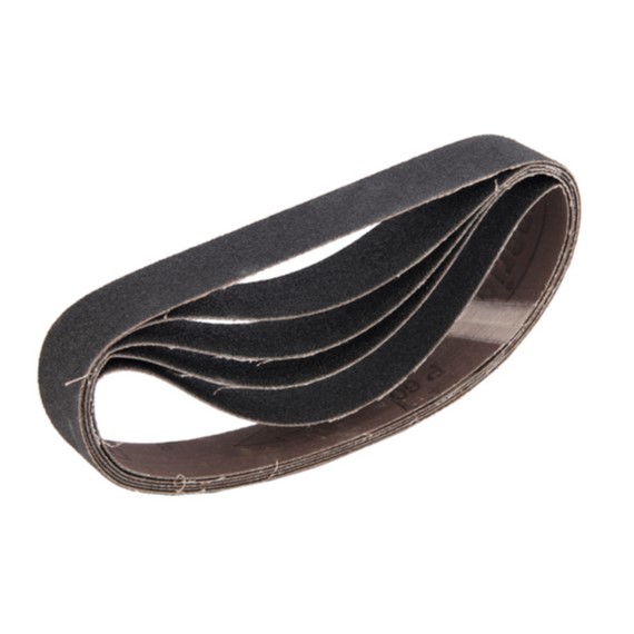 Slīpēšanas lentes