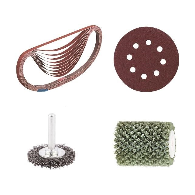 Slīpēšanas piederumi