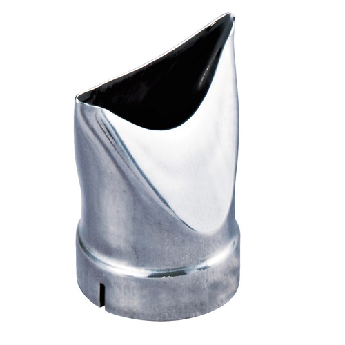 Karstā gaisa pūtēju piederumi