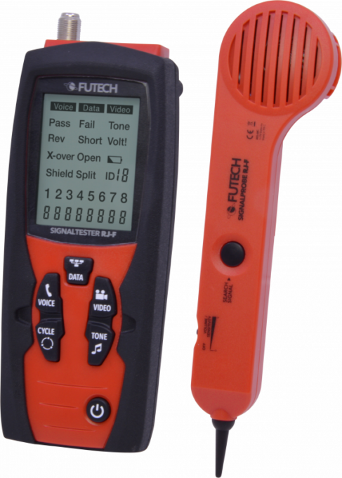 Signaltester RJ-F (2)